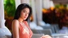 7 Foto Seksi Angel Karamoy Saat Liburan yang Jadi Sorotan Angel Karamoy bikin heboh netizen karena mengunggah foto seksi saat liburan ke Labuan Bajo, Flores, NTT. Berikut 7 foto seksi Angel Karamoy saat Liburan.