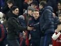 Arsenal vs Chelsea: Arteta dan Lampard Buru Gelar Pertama