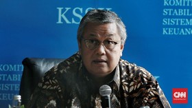 Gubernur BI dan Menkeu Segera Bahas Burden Sharing 2021