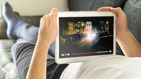 Streaming Video Naik 20 Persen Saat Puasa, Cek Tontonan Terbanyaknya