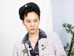 G-Dragon Disebut sebagai Idol K-Pop Pemilik Mobil Paling Mahal