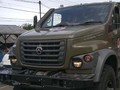 Mengenal Truk Rusia GAZ Sadko yang Bantu Korban Banjir Bogor