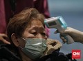 Virus Corona, Inggris Keluarkan Travel Warning ke China
