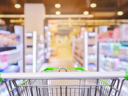 Sejumlah Minimarket Indonesia Mulai Boikot Produk Prancis