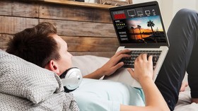 Aktor Siap Gabung di Aksi Mogok ke Layanan Streaming dan Studio Film