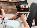 Mengenal Manfaat dan Dampak Cahaya Biru di Ponsel atau Laptop