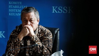 BI Ramal Kebijakan The Fed Masih Akomodatif Pada 2021