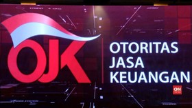 VIDEO: OJK Yakin Pengawasan Sudah Profesional dan Independen