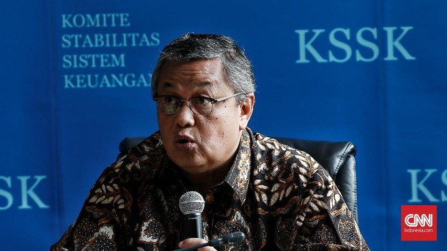 Gubernur BI Perry Warjiyo mengatakan masyarakat bisa mendapatkan uang baru rupiah tahun emisi 2022 di kantor pusat dan kantor perwakilan di daerah.