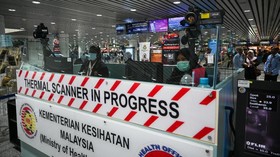 2 Negara Tetangga RI yang Perketat Aturan bagi Pelancong dari China