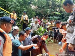 Polisi: Siswi SMA di Bengkulu Dibunuh Sopir Angkot Langganan