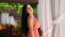 7 Foto Seksi Angel Karamoy Saat Liburan yang Jadi Sorotan Angel Karamoy bikin heboh netizen karena mengunggah foto seksi saat liburan ke Labuan Bajo, Flores, NTT. Berikut 7 foto seksi Angel Karamoy saat Liburan.
