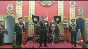 VIDEO: Rp1 M Lebih Dana Dihimpun Toto dari Pengikutnya