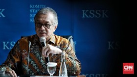 Ratusan Bank Tunda Bayar Premi Penjaminan LPS