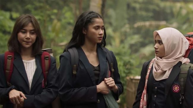 Manoj Punjabi berencana akan membawa film KKN di Desa Penari ke Amerika dan Eropa agar awet di bioskop.