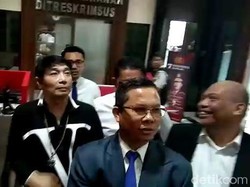 Dipanggil Terkait MeMiles, Pengacara Sebut Adjie Notonegoro Korban