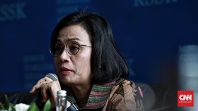 Sri Mulyani Buka Suara Soal Uang Pulsa Rp150 Ribu ke PNS