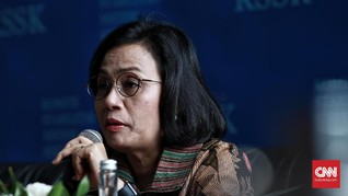 Alasan Sri Mulyani Sebut Vaksin Corona Bisa Jadi Krisis Moral
