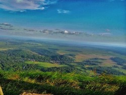 Gunung Birah, Pesona Wisata Alam di Kalimantan Selatan