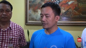 VIDEO: Toto: Saya Mohon Maaf Keraton Agung Itu Fiktif