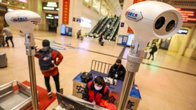 Halau Corona, Irak Tutup Perbatasan dengan Iran