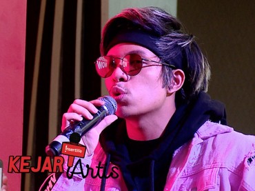 Ditanya Soal Liza Aditya, Atta Halilintar kabur (Part1)