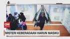 VIDEO: Misteri Keberadaan Harun Masiku