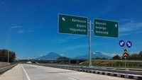 Jelang Nataru, Kemenhub Terapkan Ganjil Genap di Tol Mulai 20 Desember 2021