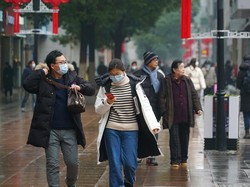 Vendor Ponsel China Ramai-ramai Berdonasi Lawan Virus Corona