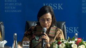 VIDEO: Kasus Jiwasraya dan Asabri Tak Berisiko Sistemik