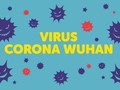 INFOGRAFIS: Timeline Penyebaran Virus Corona Pneumonia China