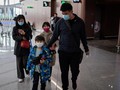 Cegah Wabah Virus Corona, Pemerintah China Kembali Tutup Kota