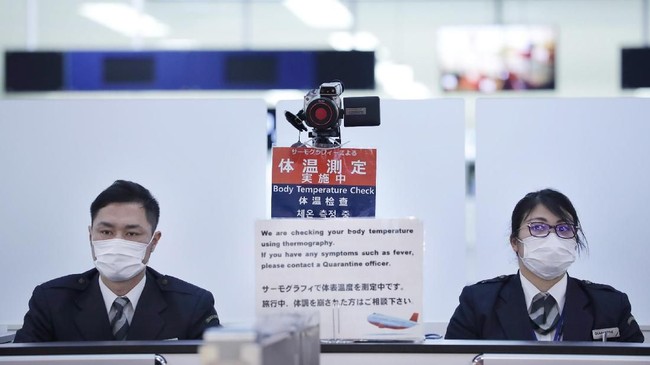 Seorang turis asal Indonesia kepada CNNIndonesia.com menuturkan pengalamannya berlibur ke Korea Selatan di tengah lonjakan kasus virus corona.