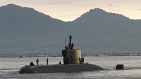 Spesifikasi Alugoro, Kapal Selam Pertama Rakitan Indonesia