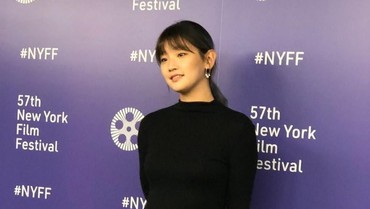 Bintangi 'Special Cargo', Park So Dam Les Mengemudi demi Peran Kurir