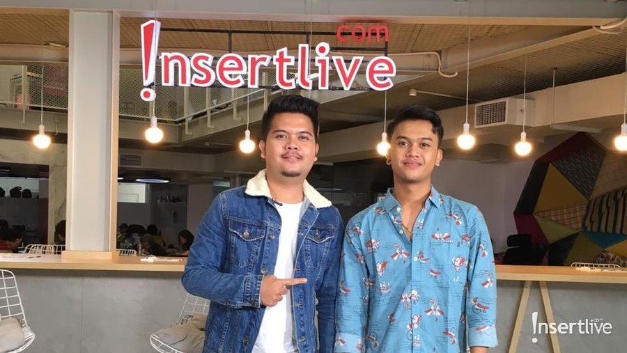 Formasi baru duo grup Pasto dengan personel baru mereka dan masih berada di bawah naungan Maia Estianty&period;