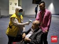 Kemenkes Pastikan Suspect di RSPI Negatif Virus Corona