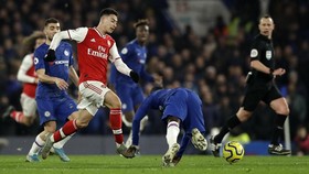 Jadwal Siaran Langsung Final Piala FA: Arsenal vs Chelsea