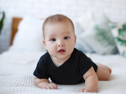 20 Nama Bayi Laki-Laki Berawalan Z dengan Beragam Makna Indah