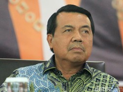 Jokowi Ambil Sumpah Syarifuddin Sebagai Ketua MA Pagi Ini