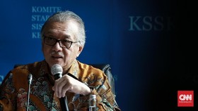 Halim Alamsyah, Stafsus Sri Mulyani Jadi Komisaris Danamon