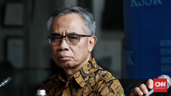 OJK mencatat penempatan dana pemerintah di perbankan mencapai Rp64,5 triliun, disebar ke bank BUMN, bank daerah, dan bank syariah.