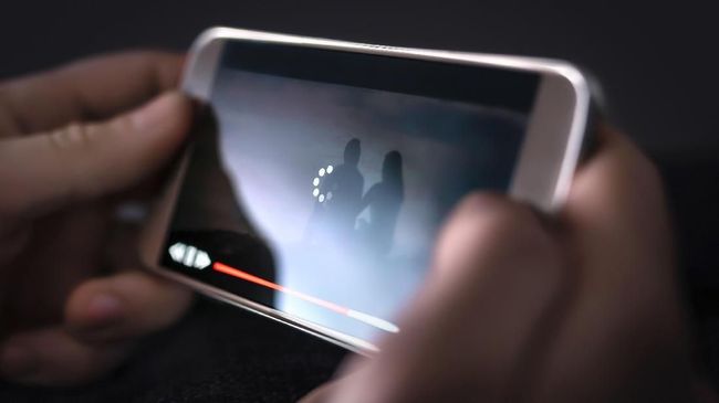 Prime Video besutan Amazon merebut takhta dari Netflix sebagai raja layanan streaming nomor 1 di AS. 