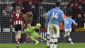 Hasil Lengkap Liga Inggris: Chelsea Tertahan, Man City Menang