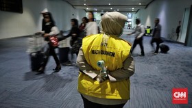 DPR Minta Aparat Tak Remehkan Informasi Potensi Corona