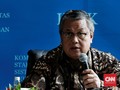 Pandemi Corona, BI Ramal Ekonomi RI Anjlok ke 4,2 Persen