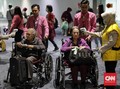 Marak Corona, Biro Perjalanan Setop Datangkan Turis China