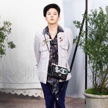 Pamer Rumah Baru, Hunian Mewah G-Dragon Disebut Mirip Kuil Dukun