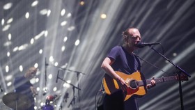 Thom York Rilis Remix Lagu 'Creep' Radiohead