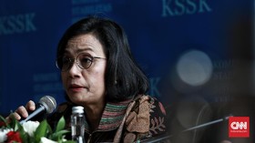 Daftar Penggunaan Dana APBN per September 2020
